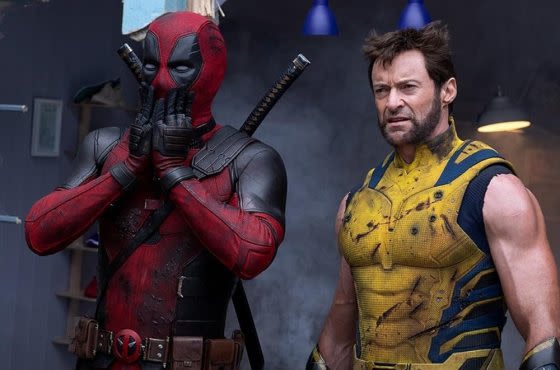 ‘Deadpool & Wolverine’ and the Demise of the Multiverse