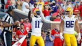 LSU stays put in ESPN’s Football Power Index despite losing to Ole Miss