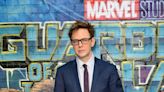 James Gunn celebrates completion of filming Superman: ‘And that’s a wrap’