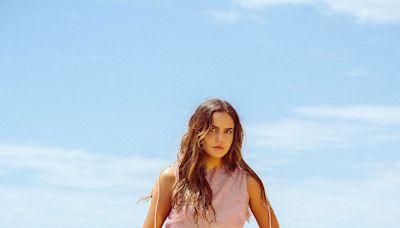 Cool Off This Summer With Bailee Madison’s New Single ‘Chiller’