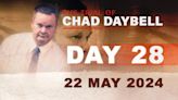 WATCH LIVE: Day 28 of Chad Daybell murder trial - East Idaho News