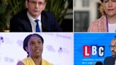 Election 2024: Who could be in the running for Tory leadership post-July 4?