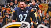 Steelers DT Cam Heyward makes eye-opening move amid contract dispute