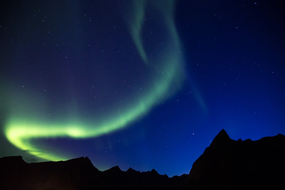 "Very Rare" Solar Storm May Bring the Northern Lights to 23 States This Weekend