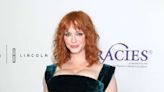 American actress: Mad Men star Christina Hendricks is married