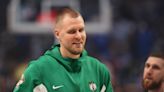 Celtics’ Kristaps Porziņģis Available for Game 5 of NBA Finals