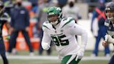 New York Jets DL Quinnen Williams’ Hard Knocks scene goes viral