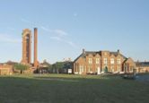 Cefn Coed Hospital