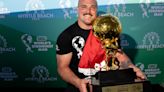 When is World's Strongest Man 2024? Date, schedule and how to watch