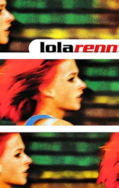 Run Lola Run