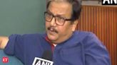 Govt gave shells in name of peanuts in budget, says RJD MP Manoj Jha - The Economic Times