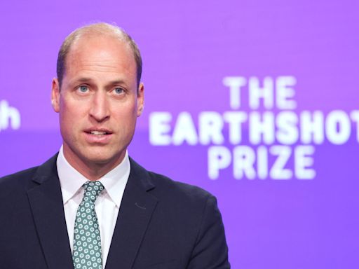 Prince William : le mari de Kate Middleton oublie qu'il est filmé et regrette immédiatement ses paroles