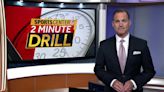 2 Minute Drill: Lou Gehrig Day renews perspective on insidious disease