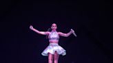 Katy Perry ofrece show privado en Televisa