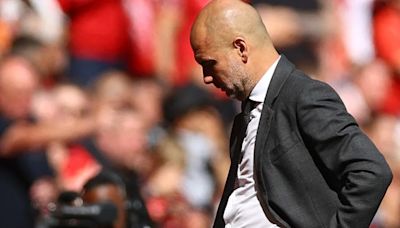 En Inglaterra aseguran que Guardiola dejará Manchester City en 2025: los cuatro candidatos a reemplazarlo