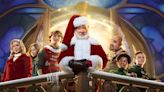Tim Allen Faces Rival Santa Played by Eric Stonestreet in ‘Santa Clauses’ Season 2 Trailer