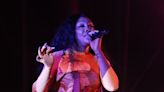 SZA sweeps the Soul Train Awards