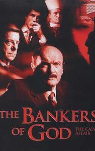 The Bankers of God: The Calvi Affair