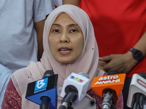 Sungai Bakap by-election: PKR’s defeat a call for self-reflection, says Nurul Izzah