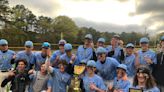 Toms River East baseball returns to its past glory with first OCT title in 17 years