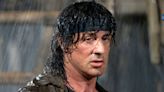 Sylvester Stallone calls 2008's Rambo 'the best action film I've ever done'