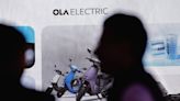 Ola Electric to raise $734 million in India's biggest IPO this year