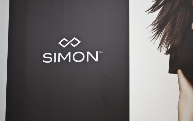 Simon Property (SPG) Up on Q1 FFO Beat, Outlook & Dividend Raise