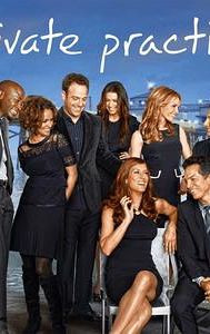 Private Practice