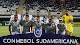 0-3. Cruzeiro golea a Alianza y se mete en la pelea por el Grupo B de la Sudamericana