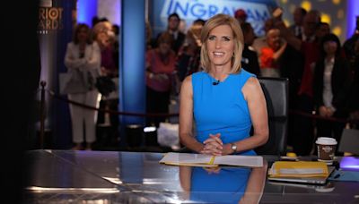 Democrats troll Fox News’s Ingraham after Minnesota gaffe