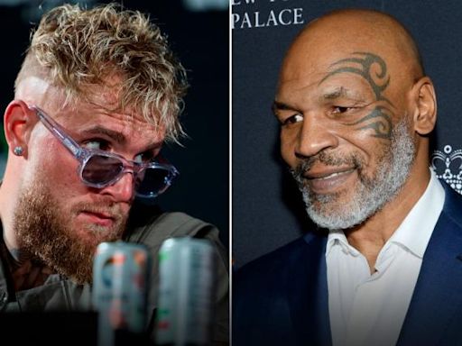 What happened to Mike Tyson? Boxing legend has in-flight medical scare before Jake Paul fight | Sporting News