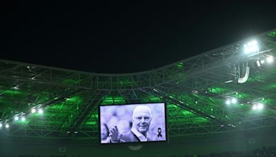 Beckenbauer tendrá una estatua delante del Allianz Arena