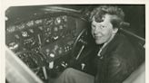 The legacy of Amelia Earhart lives in the Kansas town where she was born