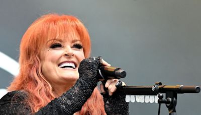 Country Music Fans Are "Beyond Excited" About This Wynonna Judd News