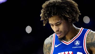 Kelly Oubre Jr. Nearing Court Case?