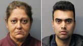 Married couple found guilty of international cocaine smuggling plot likened to Breaking Bad and Ozark