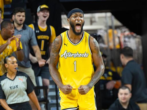 A complete scouting report of every player on the AfterShocks roster for TBT games