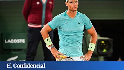 "Es injusto, me merezco ir yo": la crítica de un tenista español porque sea Rafa Nadal el que vaya a los Juegos de París