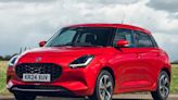 Suzuki Swift review: The sensible, affordable small car lives on