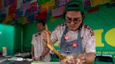 Tacos at Memphis in May? Meet the crowd favorite Mexico BBQ Team