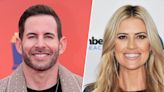 Tarek El Moussa, Christina Hall and their spouses to star in HGTV series — watch the teaser