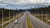 Un autobús atropella en Ecuador a los sanitarios que atendían un accidente