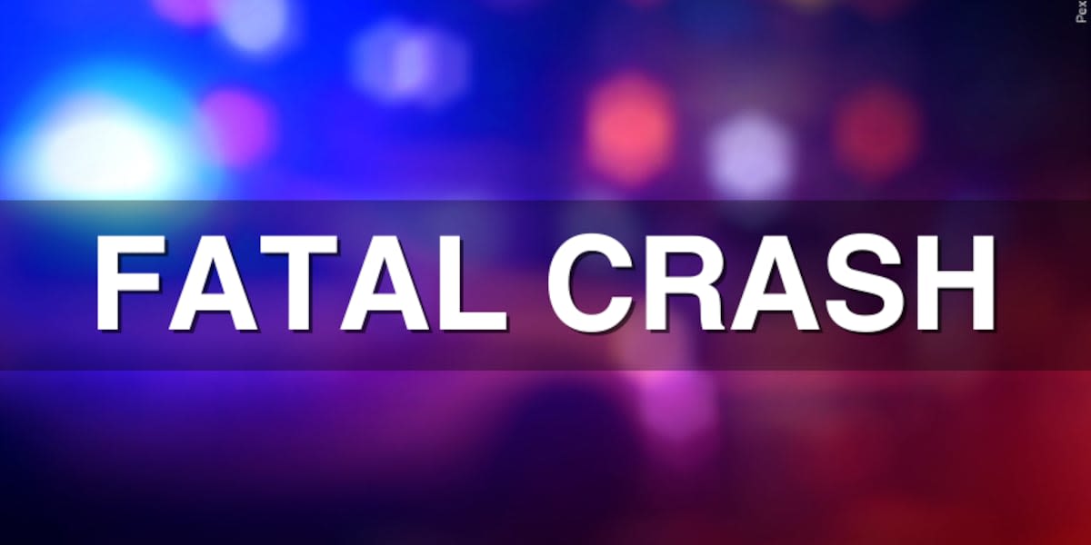 19-year-old dies in Fargo motorcycle crash