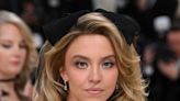 Sydney Sweeney Swears by This Palette to Sculpt and Highlight the Face