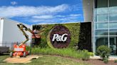 P&G posts surprise sales drop as demand slows despite price restraint
