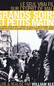 Grands soirs & petits matins