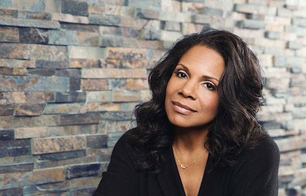 An Evening with Audra McDonald