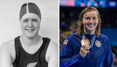 Here Are 24 Side-By-Side Photos That Prove Just How Much The Olympics Have Changed In 100 Years