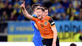 The sky’s the limit for Nathan Collins after Beckenbauer moment – Dara O’Shea