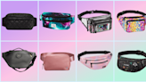 12 Best Fanny Packs of 2023, Including Lululemon's Everywhere Belt Bag and an $16 Amazon Find That's Selling Out